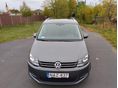 VOLKSWAGEN SHARAN 2011/5 - 2
