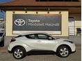 TOYOTA C-HR 2017/1 - 2