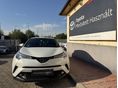 TOYOTA C-HR 2017/1 - 6