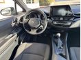 TOYOTA C-HR 2017/1 - 7