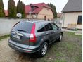 HONDA CR-V 2012/8 - 2