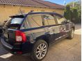JEEP COMPASS 2012 - 2
