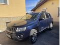 JEEP COMPASS 2012 - 7