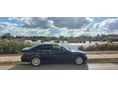 BMW 3-AS SOROZAT 1996/1 - 7