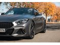 BMW Z4 2020/1 - 4