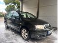 SKODA FABIA 2007/1 - 1