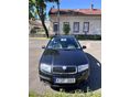 SKODA FABIA 2007/1 - 5
