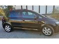 VOLKSWAGEN GOLF PLUS 2010/12 - 5