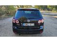 VOLKSWAGEN GOLF PLUS 2010/12 - 6