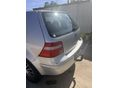 VOLKSWAGEN GOLF IV 2003 - 8