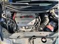 HONDA CIVIC 2009 - 12