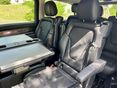 MERCEDES-BENZ V-OSZTÁLY 2021/12 - 2