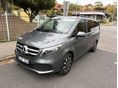 MERCEDES-BENZ V-OSZTÁLY 2021/12 - 1
