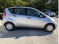 MERCEDES-BENZ A 150 2008/4 - 5