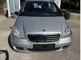 MERCEDES-BENZ A 150 2008/4 - 7
