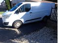 FORD TRANSIT 2016/12 - 3
