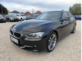 BMW 328 2013/9 - 1