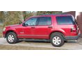 FORD EXPLORER 2006/1 - 1