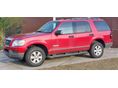FORD EXPLORER 2006/1 - 2