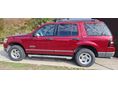 FORD EXPLORER 2006/1 - 5