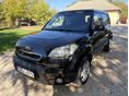 KIA SOUL 2009 - 1