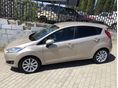 FORD FIESTA 2016/5 - 1