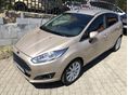 FORD FIESTA 2016/5 - 2
