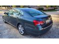 LEXUS GS 2008 - 5