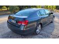 LEXUS GS 2008 - 4