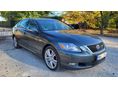 LEXUS GS 2008 - 2