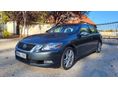 LEXUS GS 2008 - 1