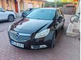 OPEL INSIGNIA 2013/6 - 2