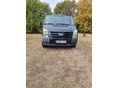 FORD TRANSIT 2011/4 - 2
