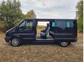 FORD TRANSIT 2011/4 - 6
