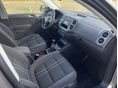 VOLKSWAGEN TIGUAN 2011/3 - 6