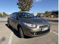 RENAULT FLUENCE 2011 - 2