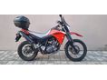 YAMAHA XT 660 R 2009/3 - 1