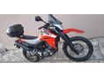 YAMAHA XT 660 R 2009/3 - 2