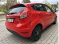 FORD FIESTA 2016/6 - 2