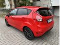 FORD FIESTA 2016/6 - 3