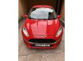 FORD FIESTA 2016/6 - 4