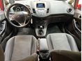 FORD FIESTA 2016/6 - 5