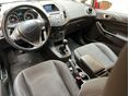 FORD FIESTA 2016/6 - 6