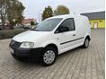 VOLKSWAGEN CADDY 2004/10 - 1