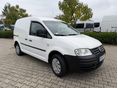 VOLKSWAGEN CADDY 2004/10 - 2
