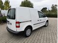 VOLKSWAGEN CADDY 2004/10 - 3