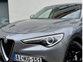 ALFA ROMEO STELVIO 2020/7 - 2