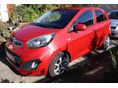 KIA PICANTO 2013/7 - 1