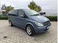 MERCEDES-BENZ VIANO 2004/12 - 2