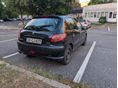 PEUGEOT 206 2003/7 - 4